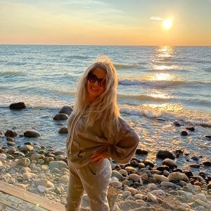 Meet your Posher, Judy